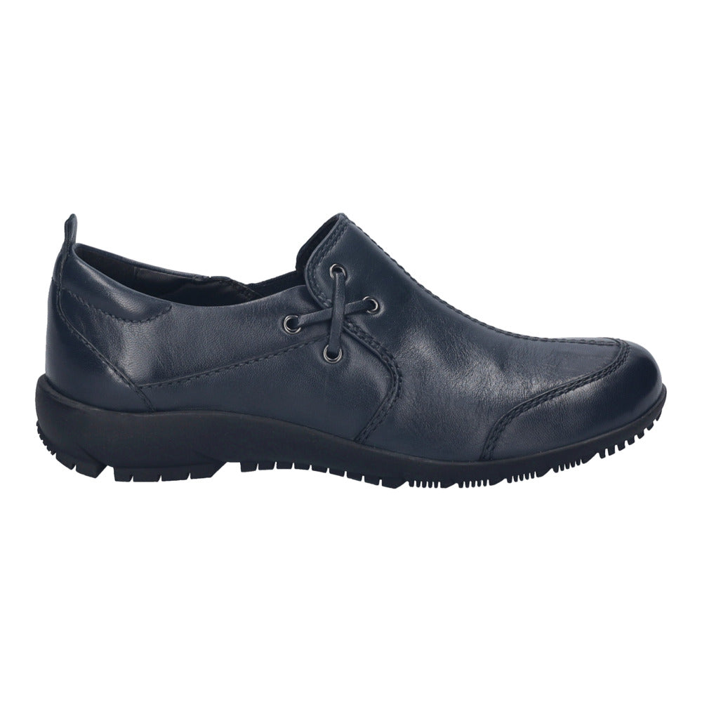 Josef Seibel - Charlotte 17 - Ocean - Shoes