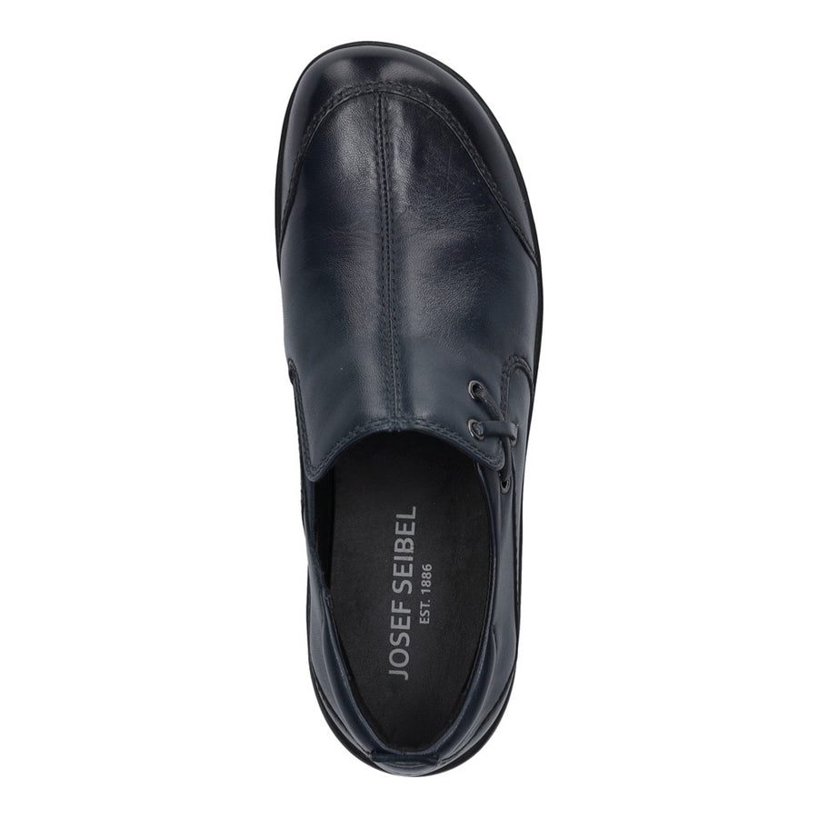 Josef Seibel - Charlotte 17 - Ocean - Shoes