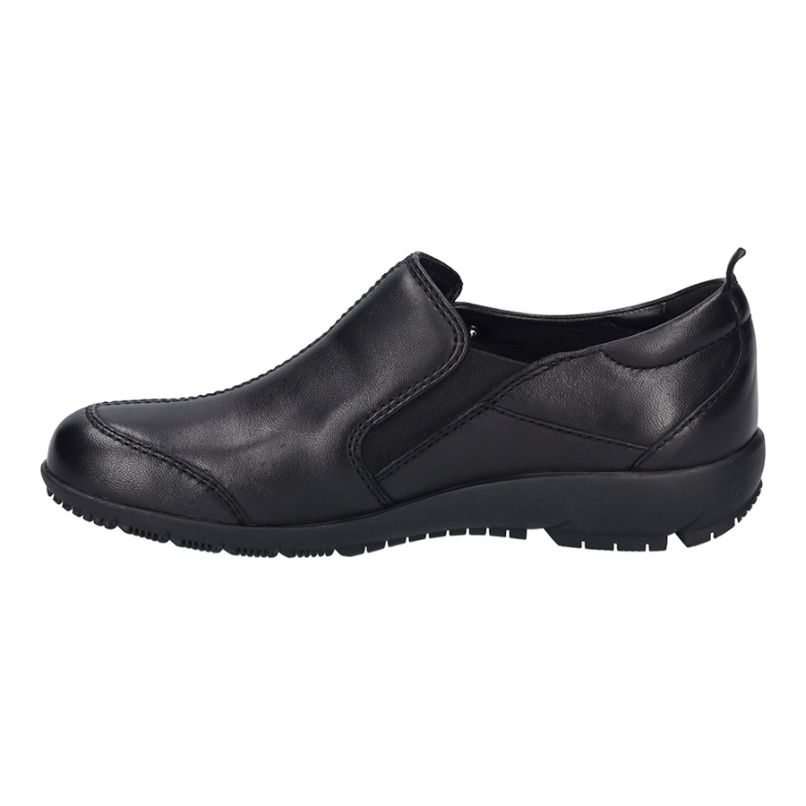 Josef Seibel - Charlotte 17 - Schwarz - Shoes