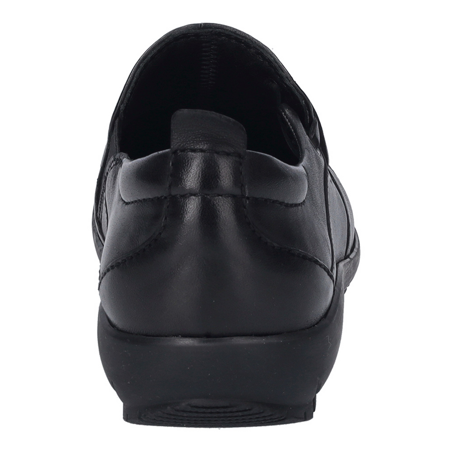 Josef Seibel - Charlotte 17 - Schwarz - Shoes