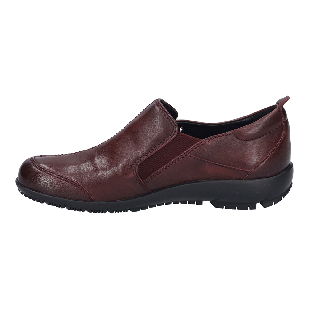 Josef Seibel - Charlotte 17 - Bordeaux - Shoes