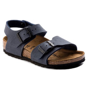Birkenstock - New York Kids BFBC Navy - 87773 - Navy - Sandals