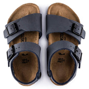 Birkenstock - New York Kids BFBC Navy - 87773 - Navy - Sandals