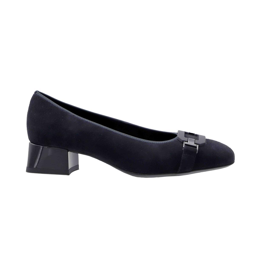 Ara - Graz 2.0 - Samtchevro - Blue - Shoes