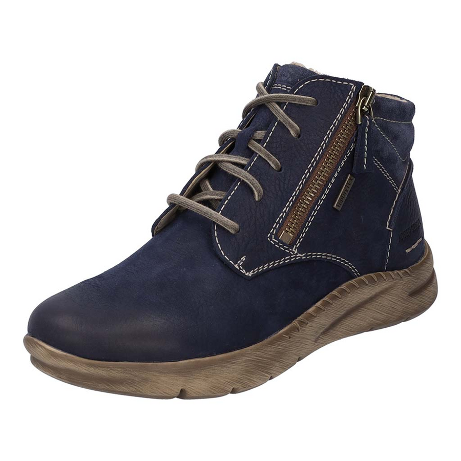 Josef Seibel - Conny 52 - Ocean - Boots
