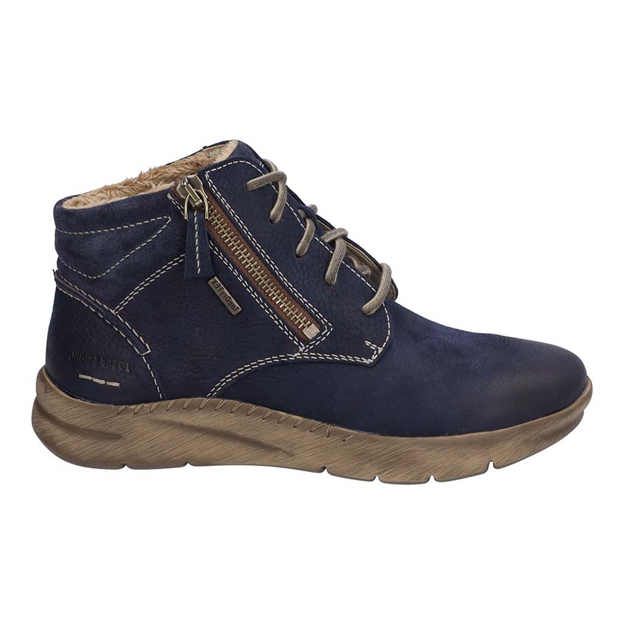 Josef Seibel - Conny 52 - Ocean - Boots