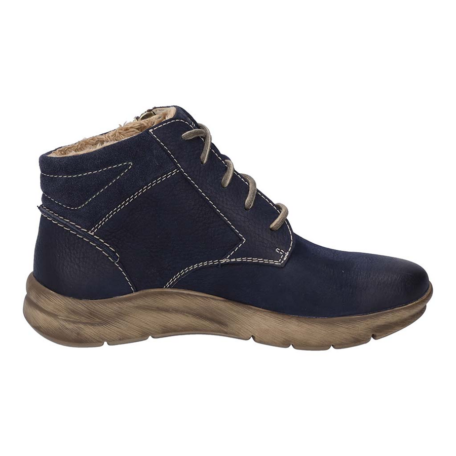 Josef Seibel - Conny 52 - Ocean - Boots