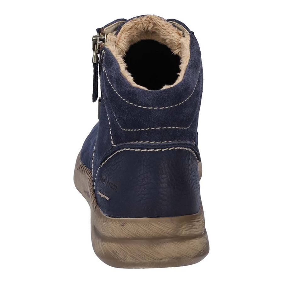 Josef Seibel - Conny 52 - Ocean - Boots
