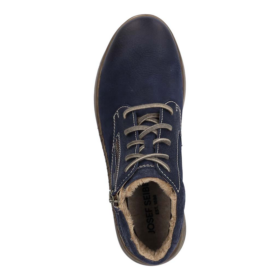 Josef Seibel - Conny 52 - Ocean - Boots