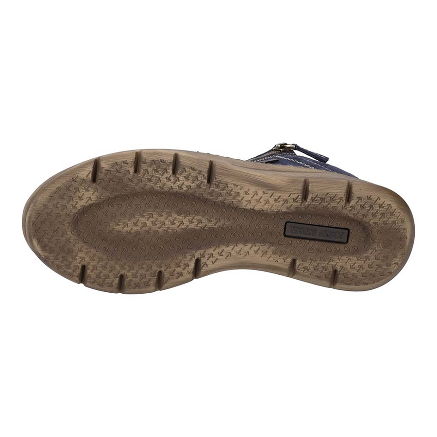 Josef Seibel - Conny 52 - Ocean - Boots