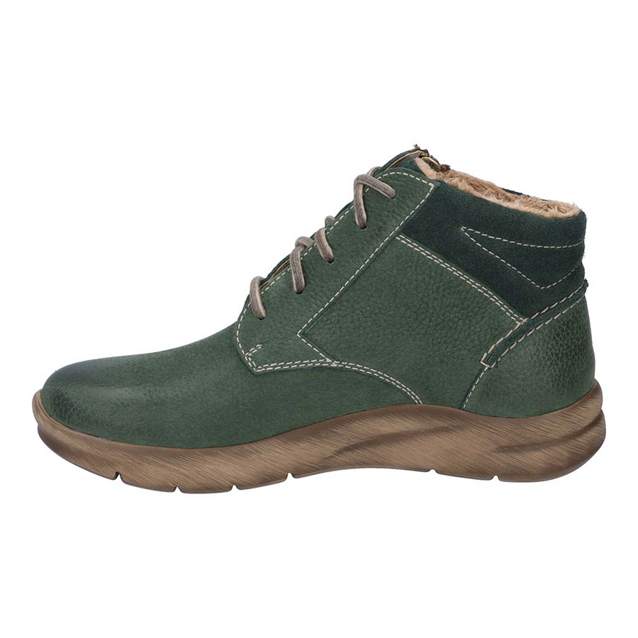 Josef Seibel - Conny 52 - Grün - Boots