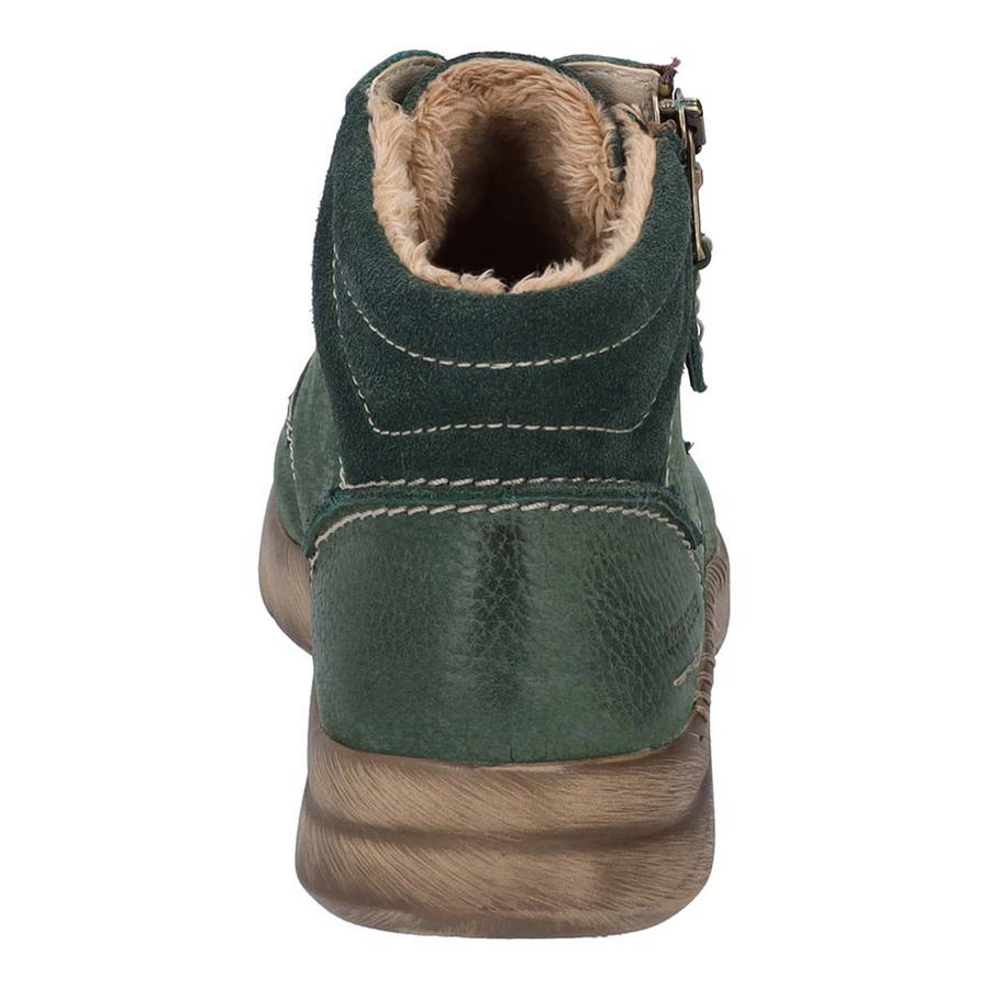 Josef Seibel - Conny 52 - Grün - Boots