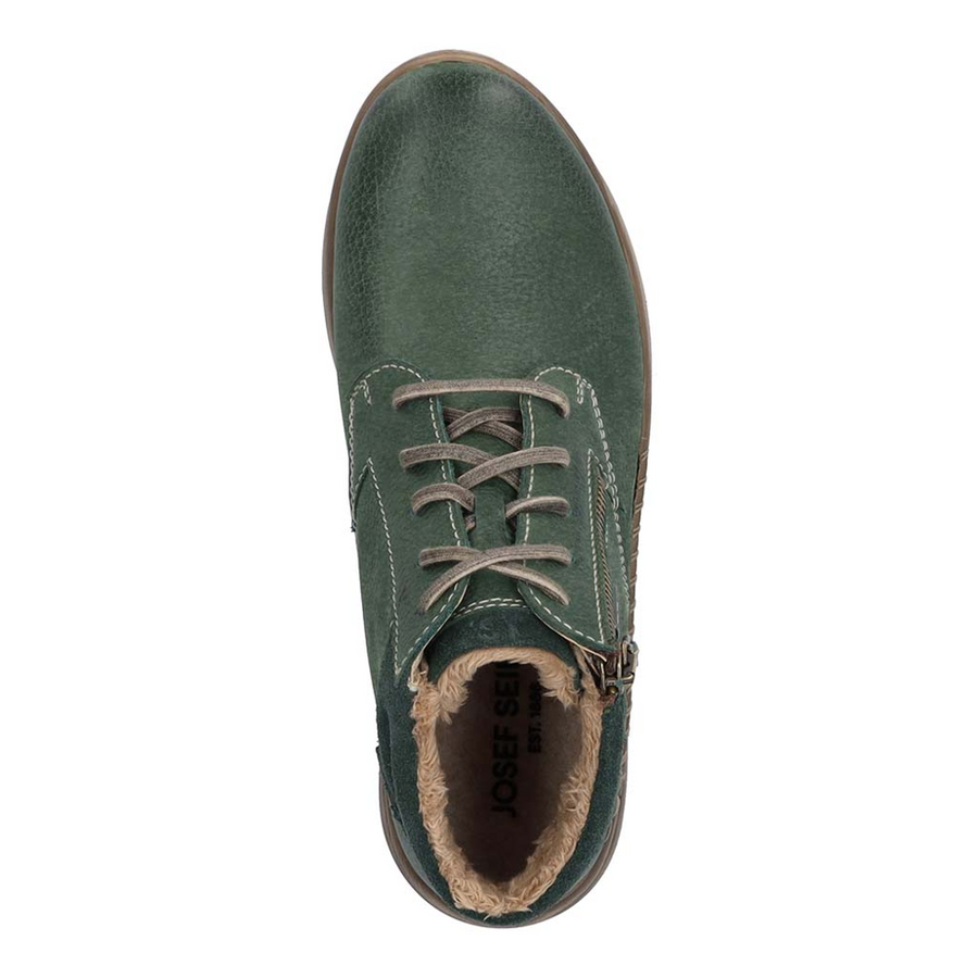 Josef seibel 1886 sales boots
