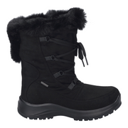 Josef Seibel - Colorado 52 - Schwarz - Boots