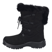 Josef Seibel - Colorado 52 - Schwarz - Boots