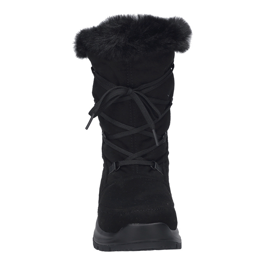 Josef Seibel - Colorado 52 - Schwarz - Boots