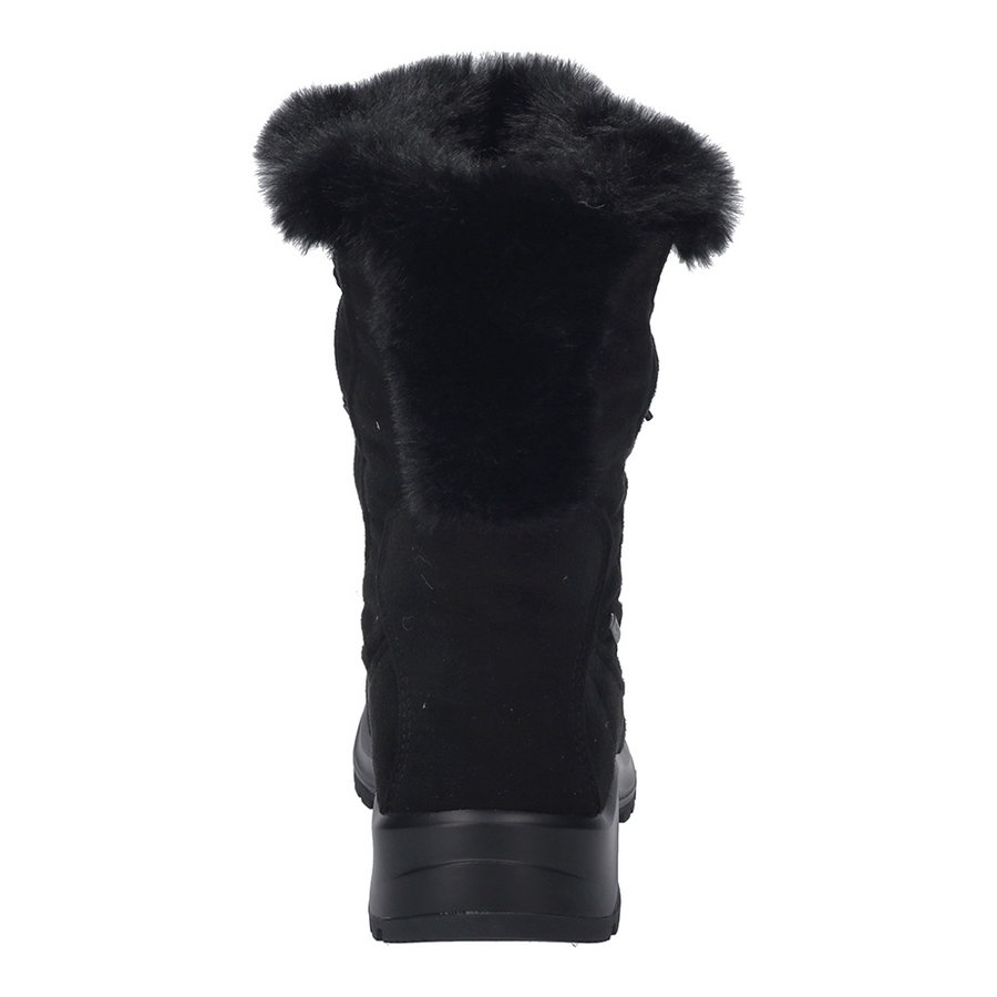 Josef Seibel - Colorado 52 - Schwarz - Boots