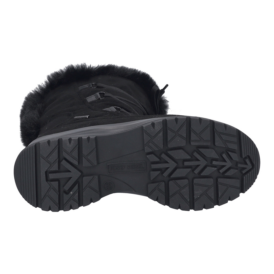 Josef Seibel - Colorado 52 - Schwarz - Boots