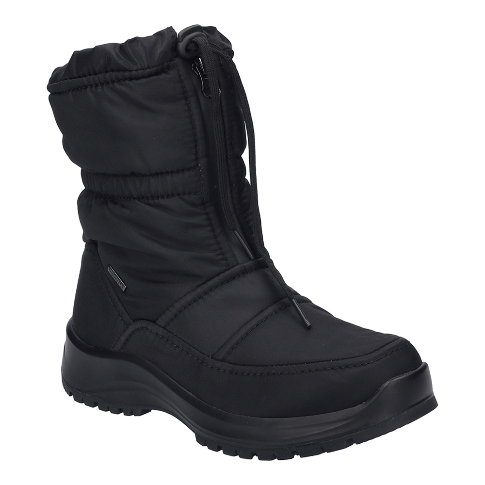 Josef Seibel - Colorado 58 - Schwarz - Boots