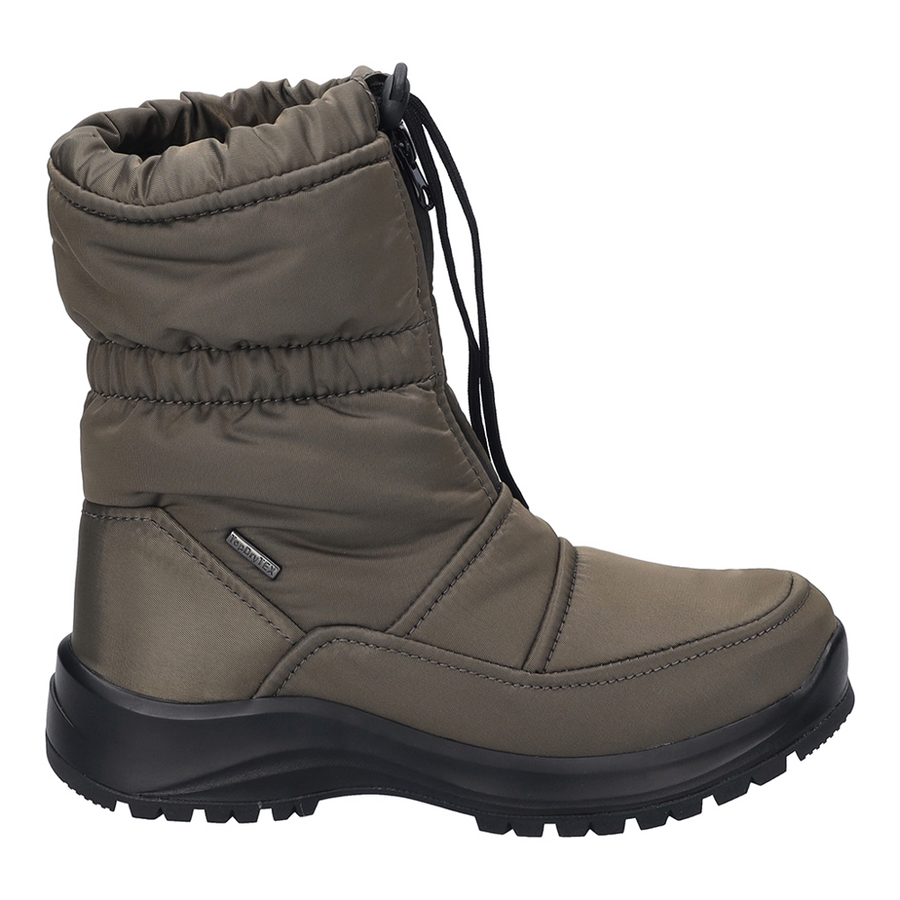 Josef Seibel - Colorado 58 - Bronze - Boots