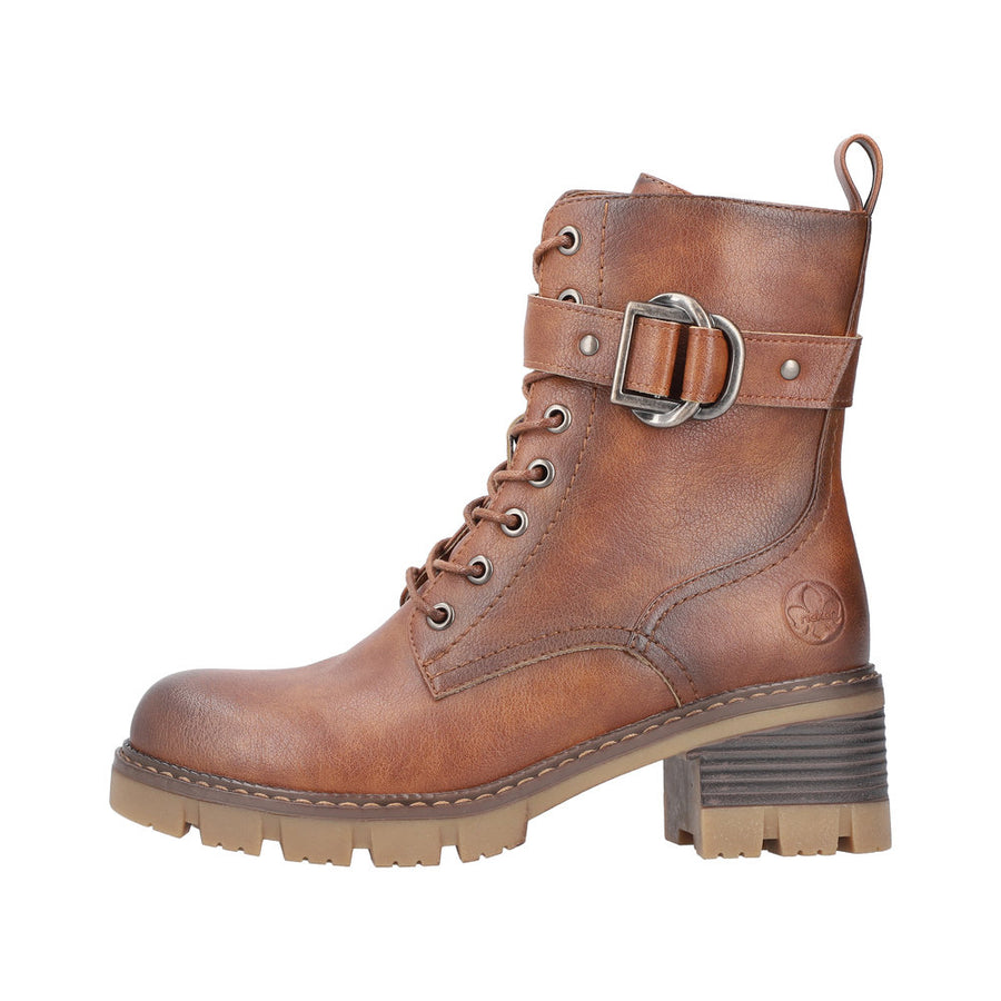 Rieker - 92040-24 - Zimt - Boots