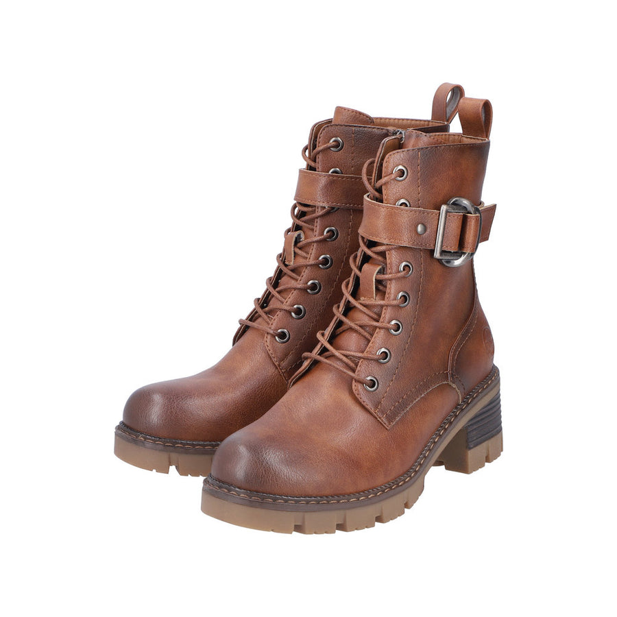Rieker - 92040-24 - Zimt - Boots