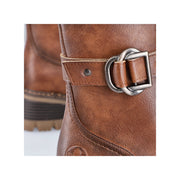 Rieker - 92040-24 - Zimt - Boots