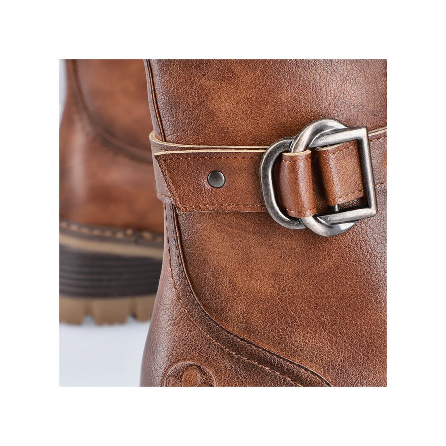 Rieker - 92040-24 - Zimt - Boots