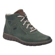 Josef Seibel - Steffi 53 - Grun - Boots