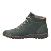 Josef Seibel - Steffi 53 - Grun - Boots