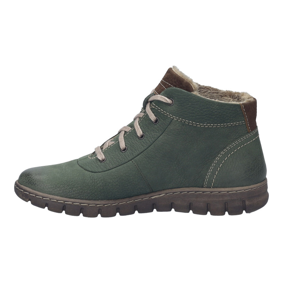 Josef Seibel - Steffi 53 - Grun - Boots
