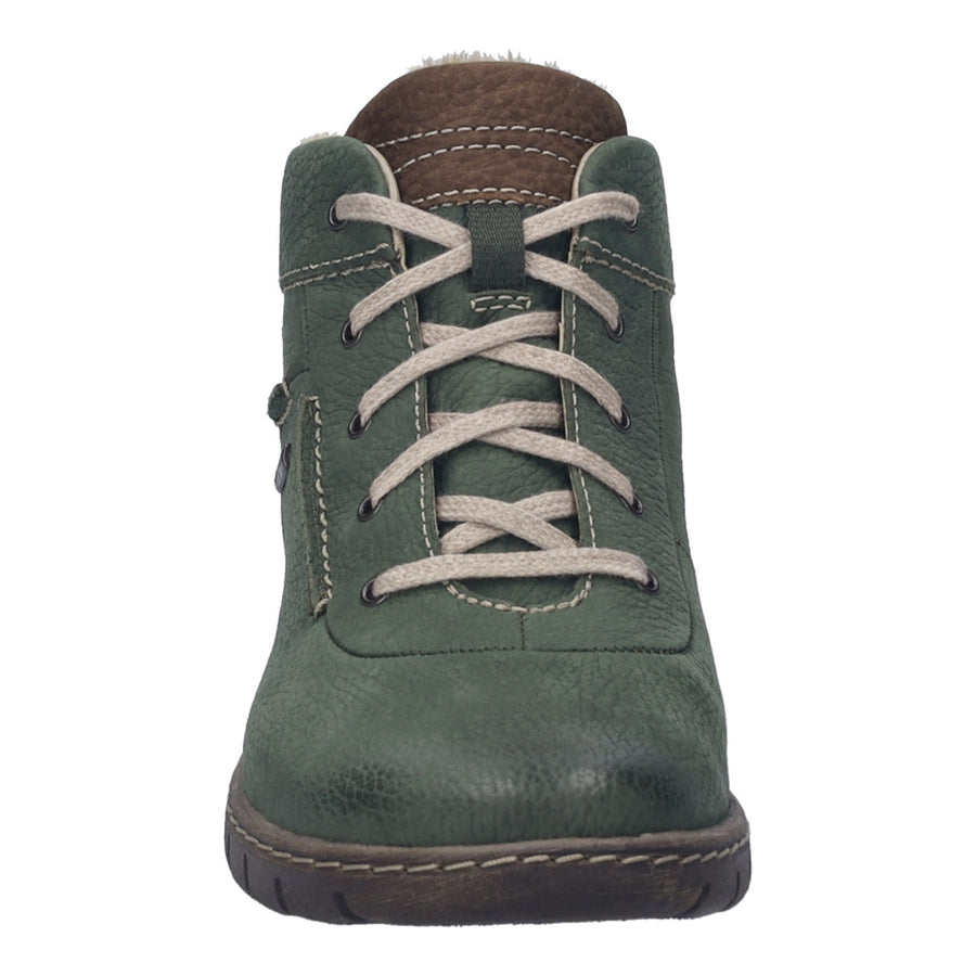 Josef Seibel - Steffi 53 - Grun - Boots