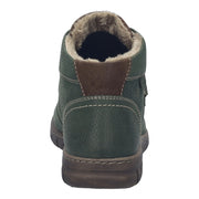 Josef Seibel - Steffi 53 - Grun - Boots
