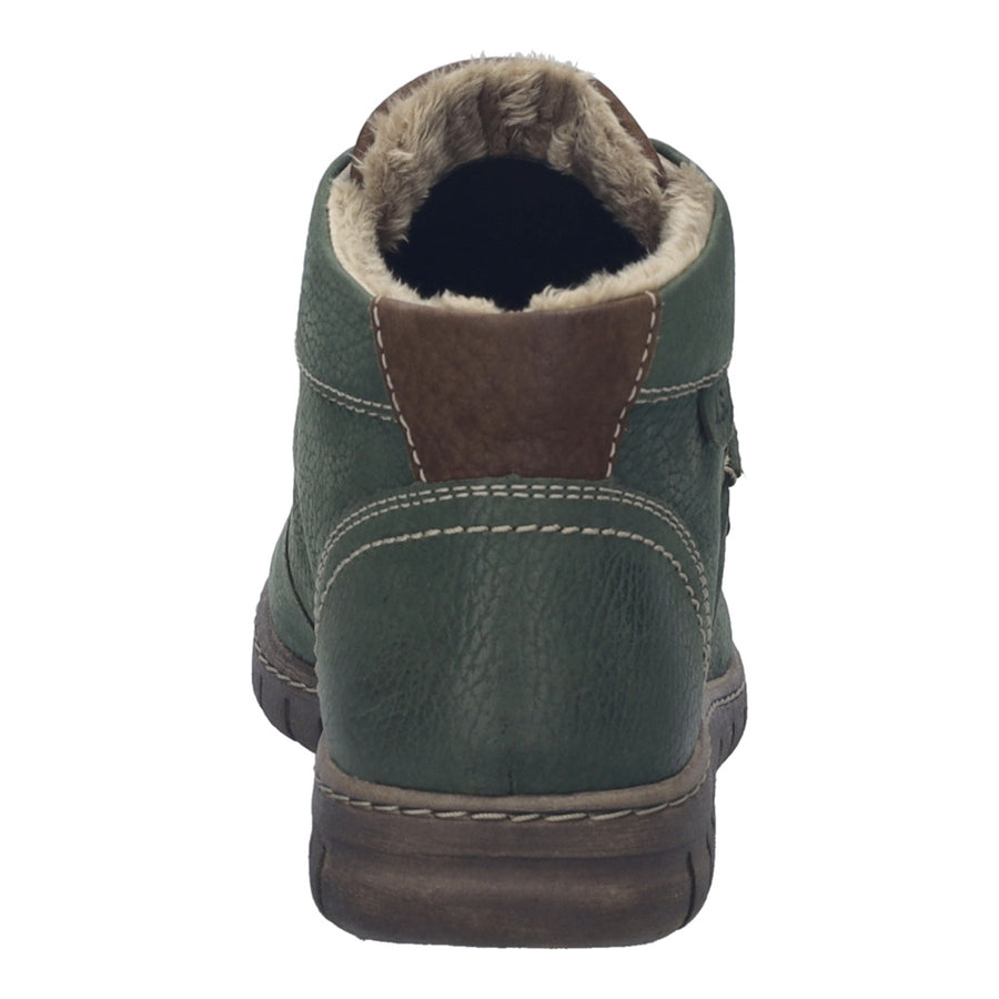 Josef Seibel - Steffi 53 - Grun - Boots