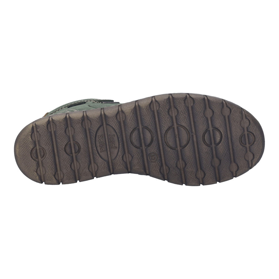 Josef Seibel - Steffi 53 - Grun - Boots