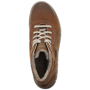 Josef Seibel - Steffi 53 - Cognac-Kombi - Boots