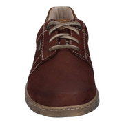 Josef Seibel - Steffi 59 - Bordeaux Kombi - Shoes