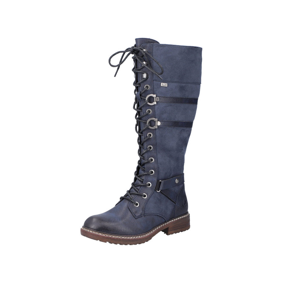 Rieker - 94732-14 - Ozean/Wave - Boots