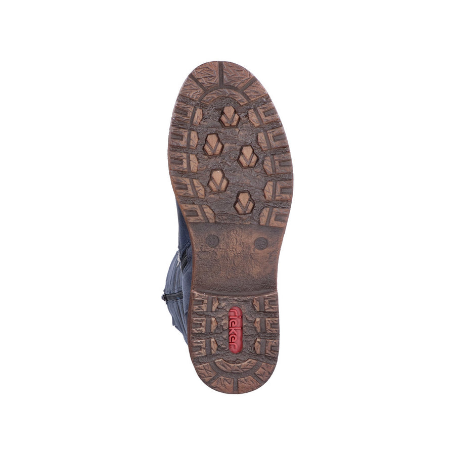 Rieker - 94732-14 - Ozean/Wave - Boots