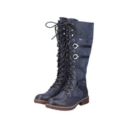 Rieker - 94732-14 - Ozean/Wave - Boots