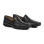 Anatomic - Tavares - Black - Shoes