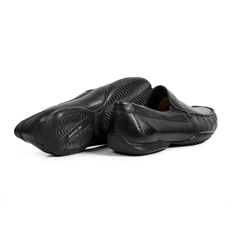 Anatomic - Tavares - Black - Shoes