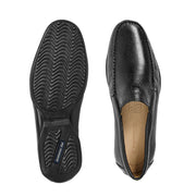 Anatomic - Tavares - Black - Shoes