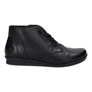 Josef Seibel Violet 03 Black Boots