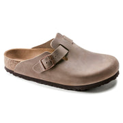 Birkenstock - Boston LEOI Tabacco Brown - 960811 - Tabacco Brown - Sandals