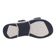 Josef Seibel - Estelle 04 - Slate Blue Kombi - Sandals