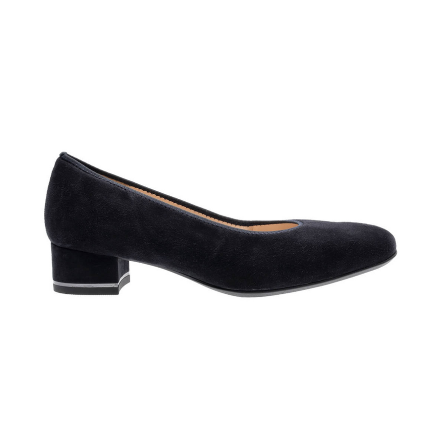 Ara - 1211838-06 - Blue - Shoes