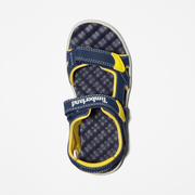 Timberland - Perkins Row 2 Strap Sandal - TB0A1QXN0191 - Navy - Sandals