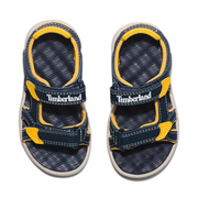 Timberland - Perkins Row 2 Strap Sandal - TB0A1QXU0191 - Navy - Sandals