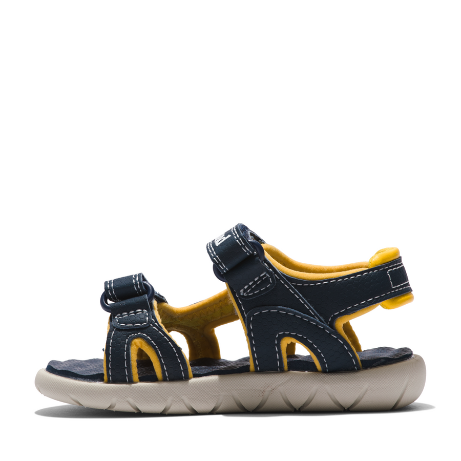 Timberland - Perkins Row 2 Strap Sandal - TB0A1QXU0191 - Navy - Sandals